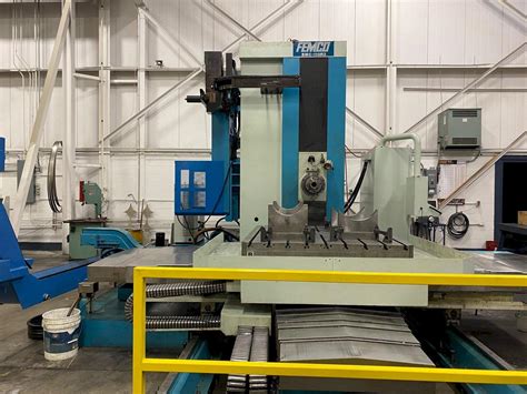 used cnc horizontal milling machine|horizontal cnc mills for sale.